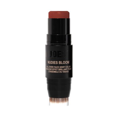 NUDIES BLOOM CRIMSON LOVER